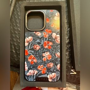 Brand new BURGA phone case, iPhone 14 Pro Max